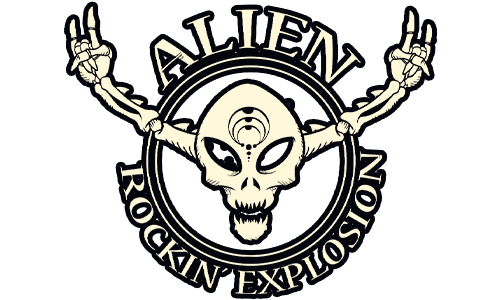 Alien Rockin‘ Explosion