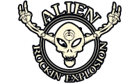 Alien Rockin‘ Explosion