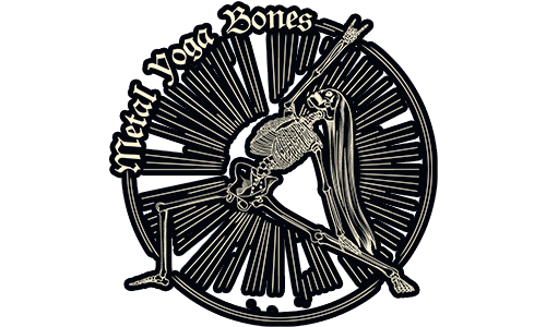 Metal Yoga