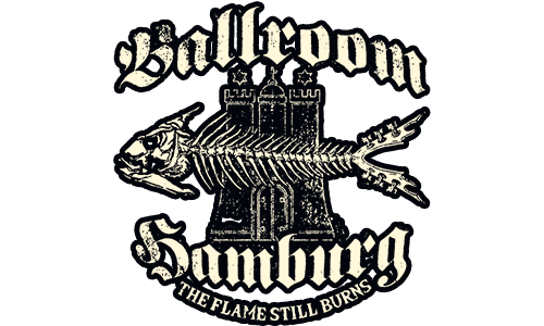 Ballroom DJ-Kollektiv