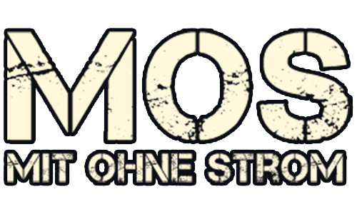 Mit Ohne Strom