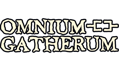 Omnium Gatherum