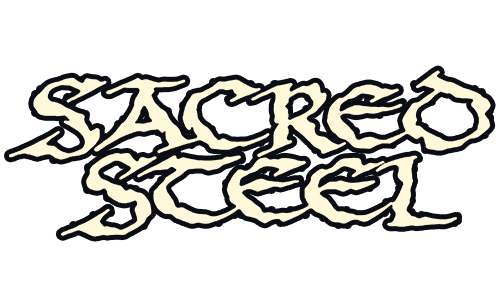 Sacred Steel