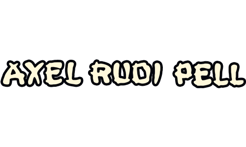 Axel Rudi Pell