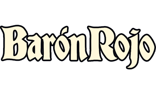 Baron Rojo