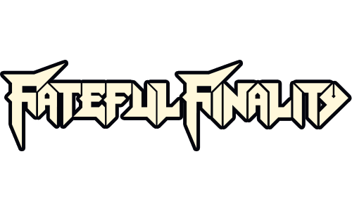 Fateful Finality