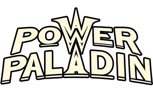 Power Paladin