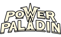 Power Paladin