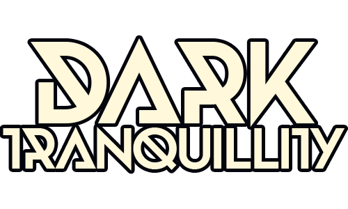 Dark Tranquillity