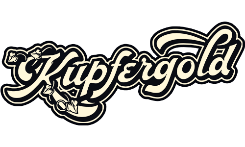 Kupfergold