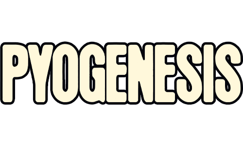 Pyogenesis