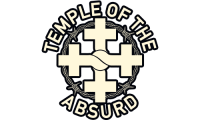 Temple Of The Absurd