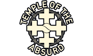 Temple Of The Absurd