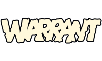 Warrant (German Speed Metal)