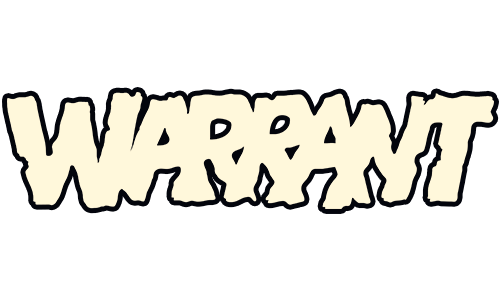 Warrant (German Speed Metal)