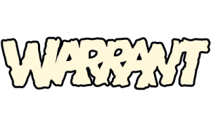 Warrant (German Speed Metal)