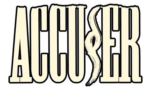 Accuser