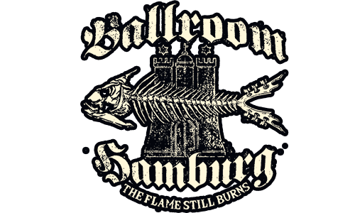 Ballroom DJ Kollektiv