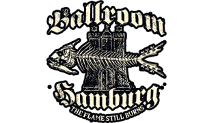 Ballroom DJ Kollektiv
