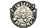 Creepy Demons