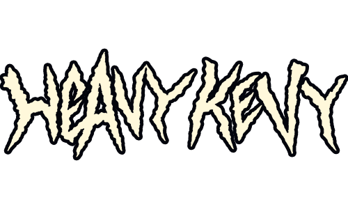 Heavy Kevy