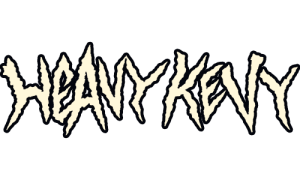 Heavy Kevy