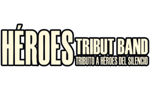 Héroes del silencio Tribut Band