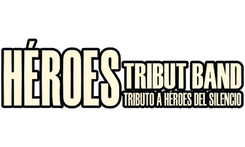 Héroes del silencio Tribut Band