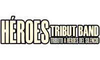 Héroes del silencio Tribut Band