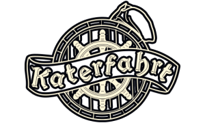Katerfahrt