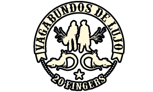 Vagabundos De Lujo